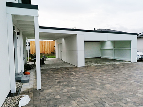 carport-verkleiden