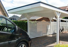 Carport von Easycarport