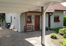 Carport Bild 3