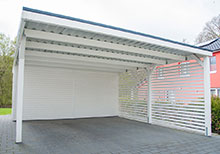 Carport Galerie